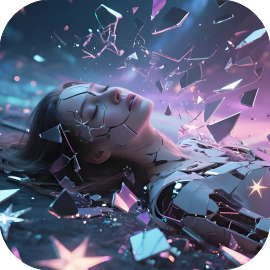 听说你很菜-休闲小游戏