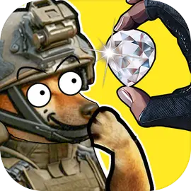 修勾逃生巨人危机-休闲小游戏