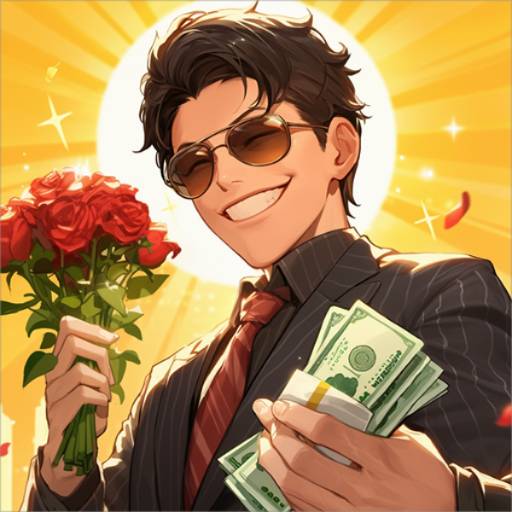 我炒粉成神-休闲小游戏