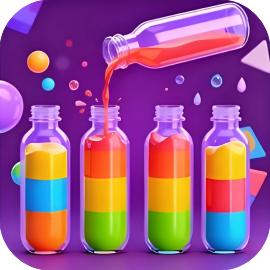 一关又一关-休闲小游戏