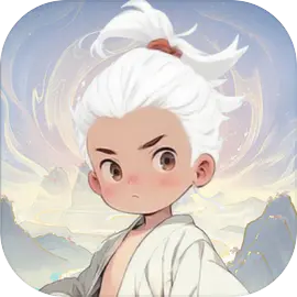 不一样的修仙家族-休闲小游戏