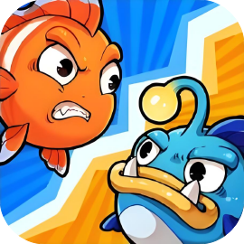 最强进化-休闲小游戏