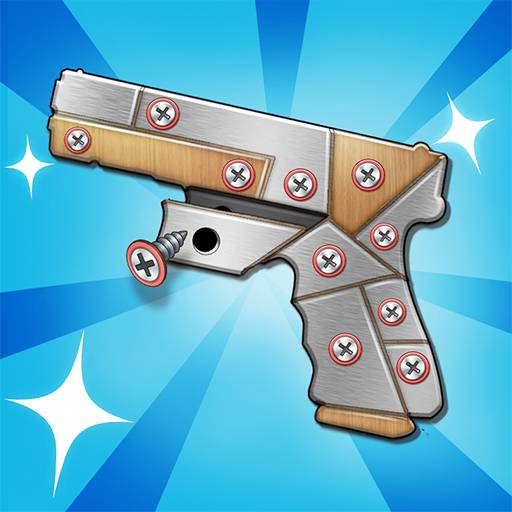 超解压大挑战-休闲小游戏