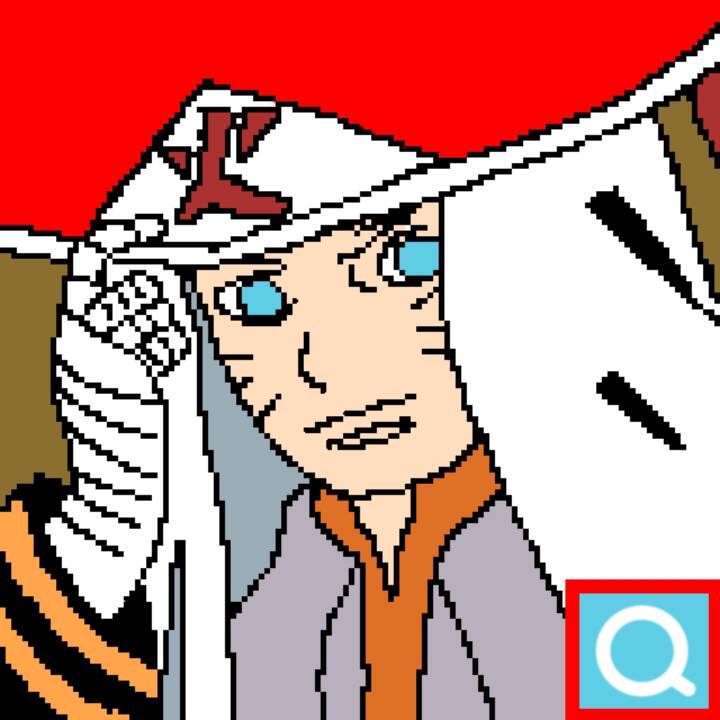 清晨火影-休闲小游戏