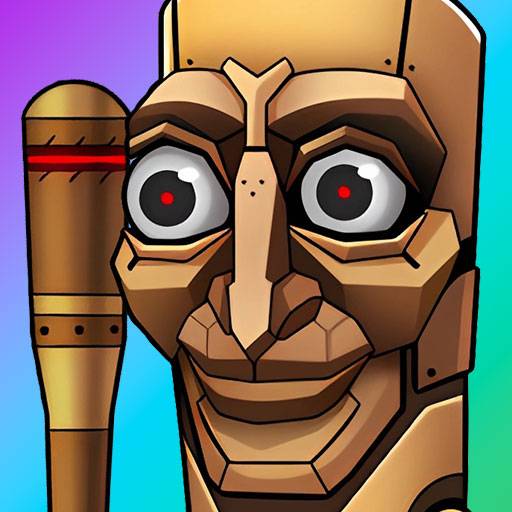 机甲斗兽场3-休闲小游戏