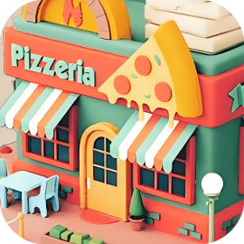 楼下杂货店-休闲小游戏