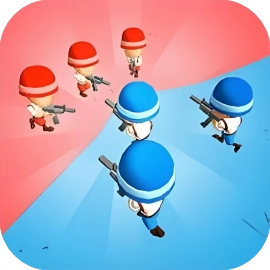 梦幻兵工厂-休闲小游戏