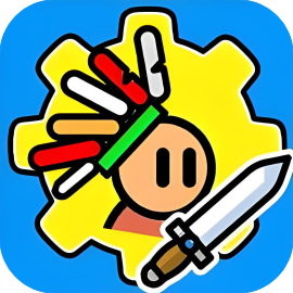 无敌冲关大师-休闲小游戏