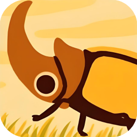 欢乐找不停/驯虫高手-休闲小游戏