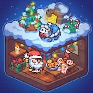 石器时代生存-休闲小游戏