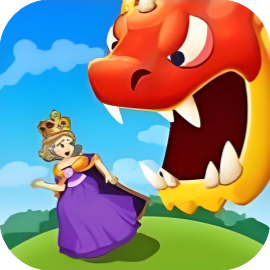 消除我最强/欢乐来消除-休闲小游戏