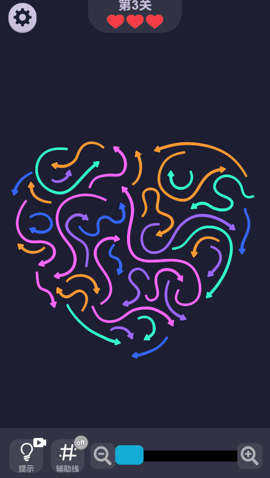 图片[1]-找不停-休闲小游戏