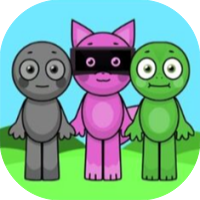 全都是套路-休闲小游戏