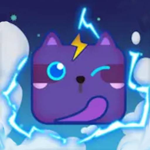 猫咪小舍-休闲小游戏