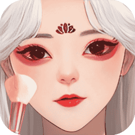 化妆清理大师-休闲小游戏