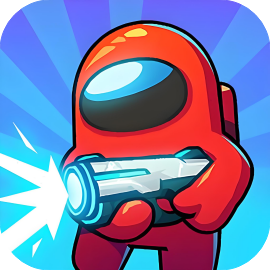 像素太空杀-休闲小游戏