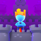 国王或失败-休闲小游戏