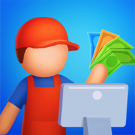 我的超市-休闲小游戏