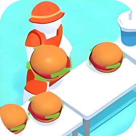 合成勇士战斗-休闲小游戏