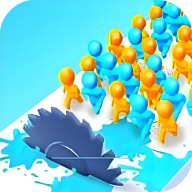 生存冒险记-休闲小游戏