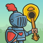 城堡破坏者-休闲小游戏