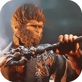 悟空模拟器-休闲小游戏