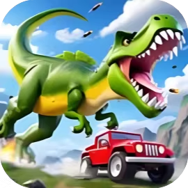 怪兽猎手-休闲小游戏