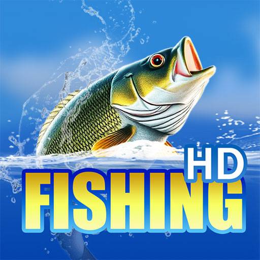 钓鱼大师兄-休闲小游戏