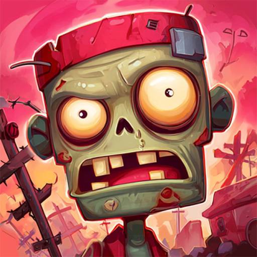 天黑狼来了-休闲小游戏