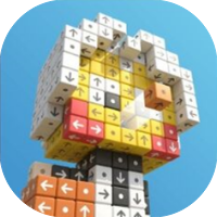 消箭头-休闲小游戏