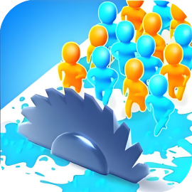 破坏大师/陷阱大王-休闲小游戏