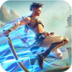 波斯王子：失落的王冠-休闲小游戏