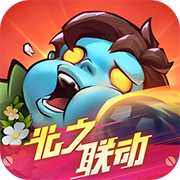 向牛马开炮-休闲小游戏