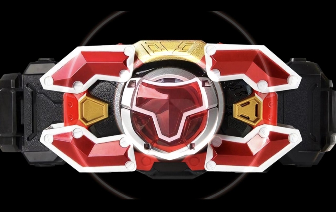 铠甲勇士刑天召唤器模拟器