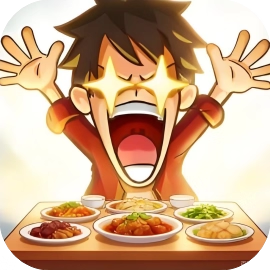 干饭哪家强-休闲小游戏