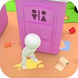 拼不过我呀-休闲小游戏