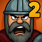 占山为王2-休闲小游戏