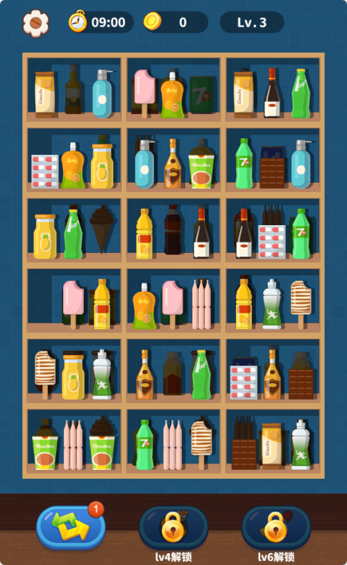 图片[1]-筑梦空间-休闲小游戏