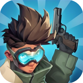 小兵不能停-休闲小游戏