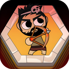 打败小霸王-休闲小游戏