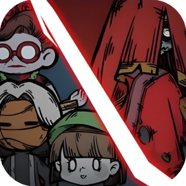 天黑请藏好-休闲小游戏