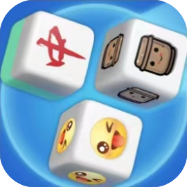 欢乐合方块-休闲小游戏