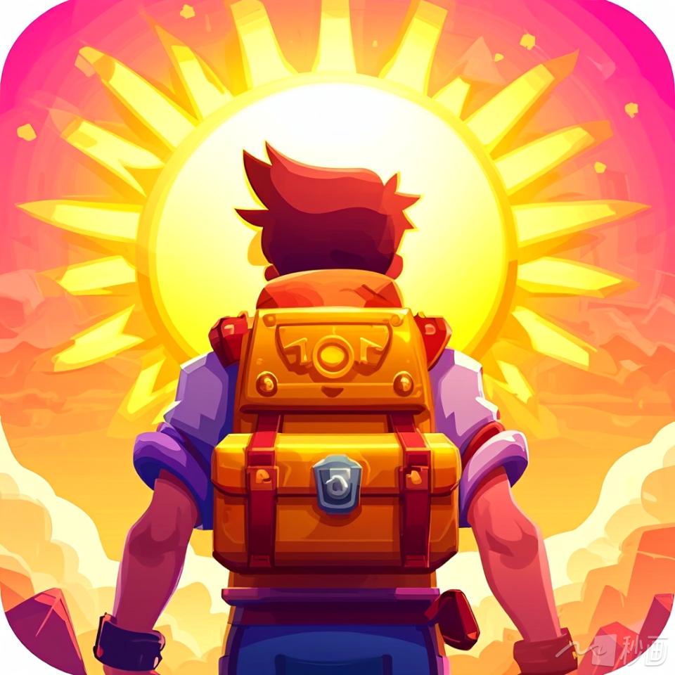 背包大冒险-休闲小游戏