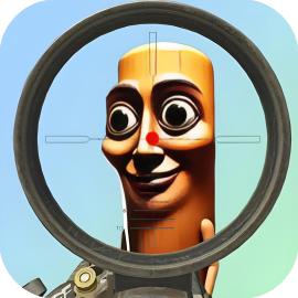 找出外星人/暴击外星人-休闲小游戏