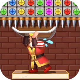 国王逃生-休闲小游戏