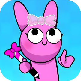 开心魔法师-休闲小游戏