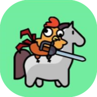 抓鸡大师-休闲小游戏