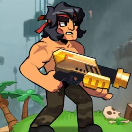 伪装者行动-休闲小游戏