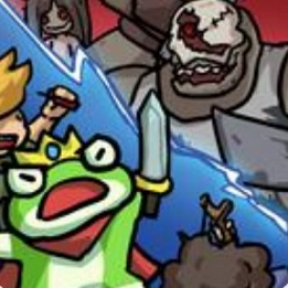 天才神射手-休闲小游戏