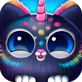 宠物养成计划-休闲小游戏